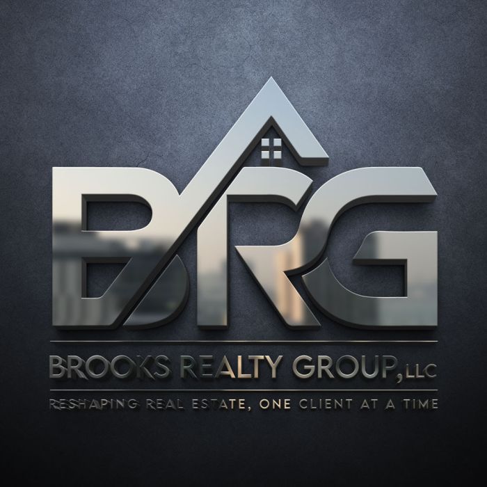The Brooks Realty Group