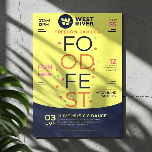 West River Development Group