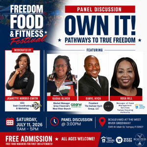 Freedom Fest - Own It Panel copy