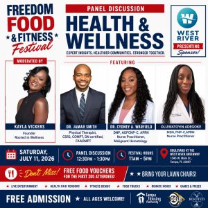 Freedom Fest - Wellness Panel (1)